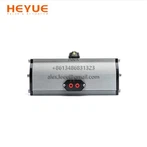 Kompaktni Scotch Yoke pneumatski aktuator