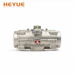 Pneumatski aktuator od nehrđajućeg čelika